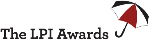 LPI Awards Logo